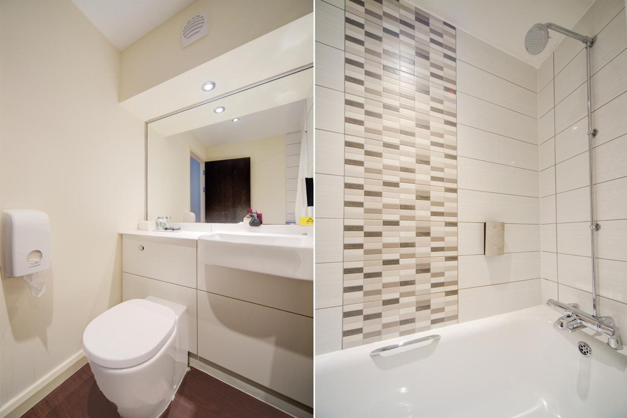 Belvilla Newport City Centre Hotel - Lifestyle Eksteriør billede