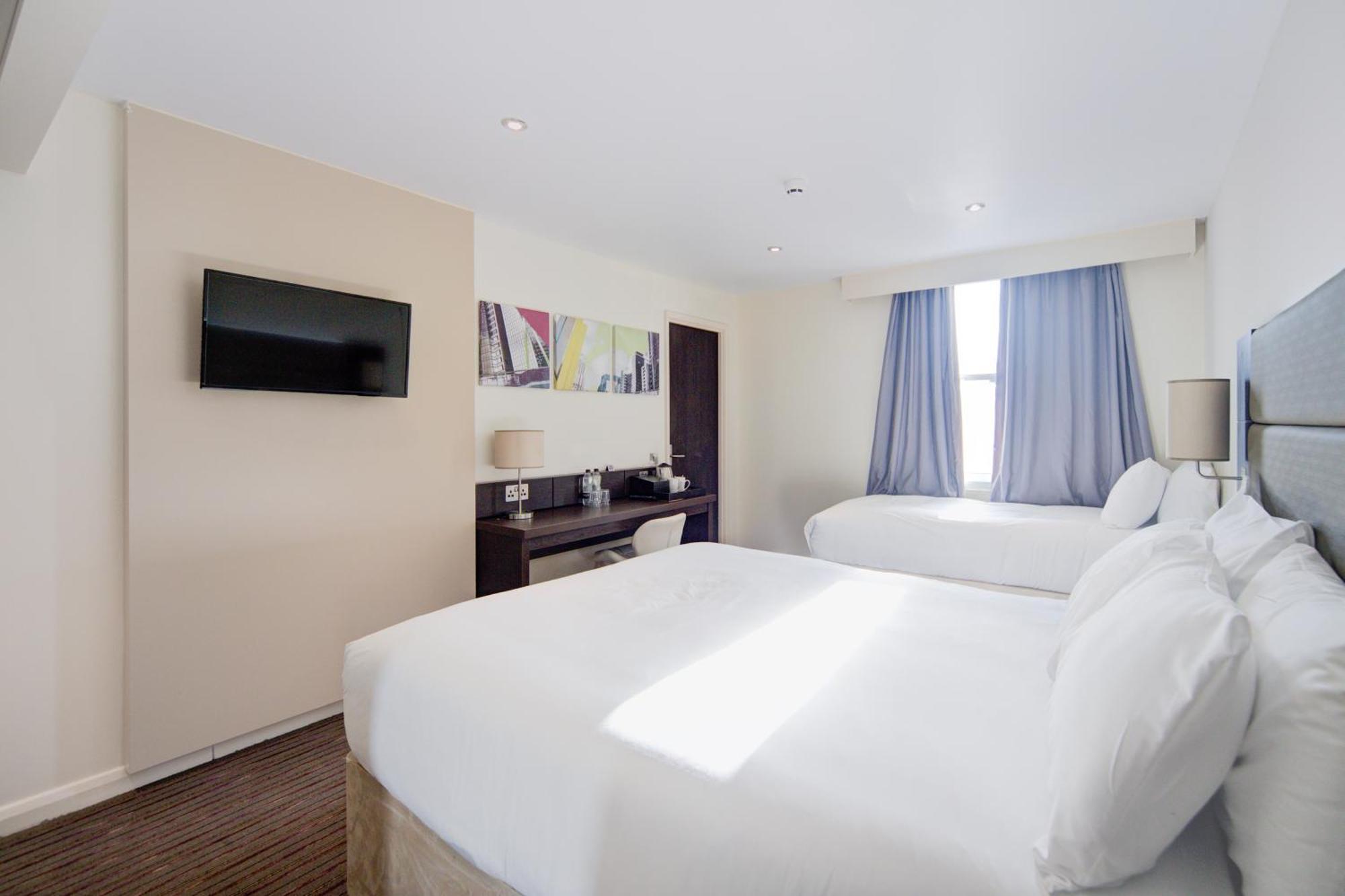 Belvilla Newport City Centre Hotel - Lifestyle Eksteriør billede