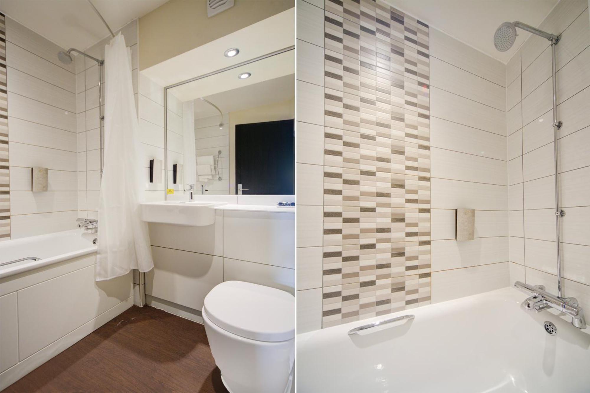 Belvilla Newport City Centre Hotel - Lifestyle Eksteriør billede