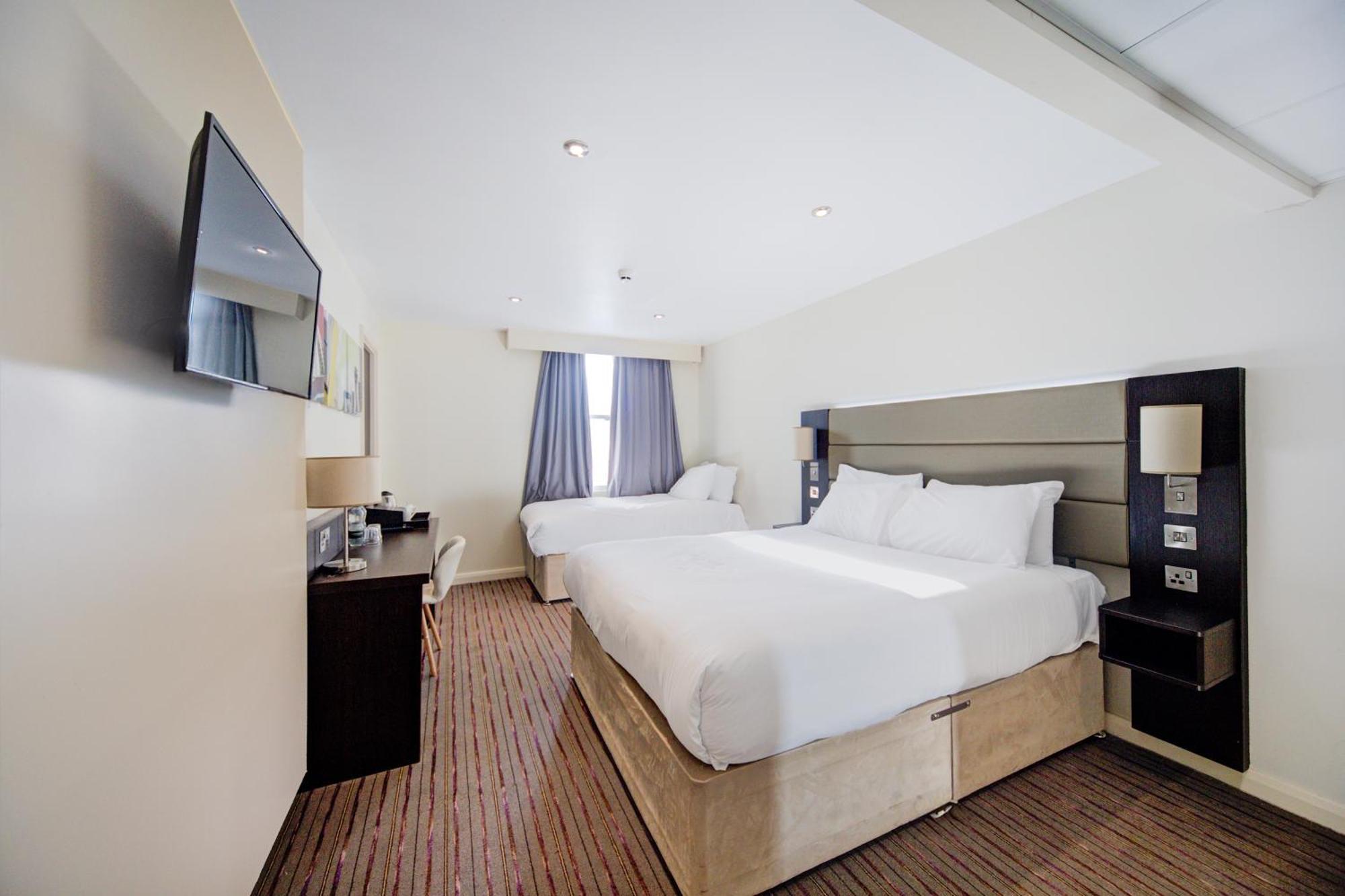Belvilla Newport City Centre Hotel - Lifestyle Eksteriør billede