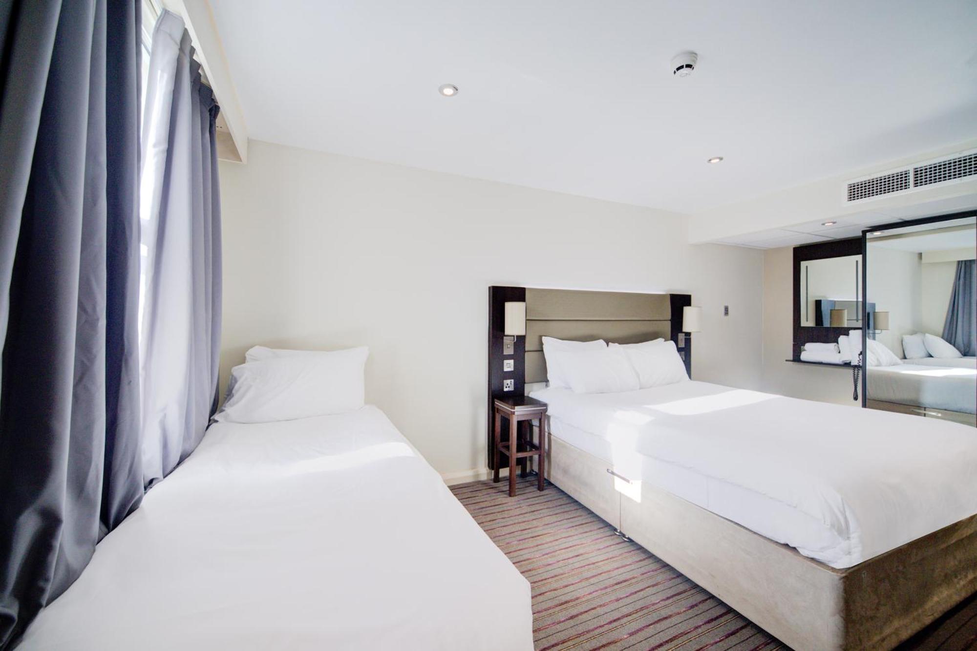 Belvilla Newport City Centre Hotel - Lifestyle Eksteriør billede
