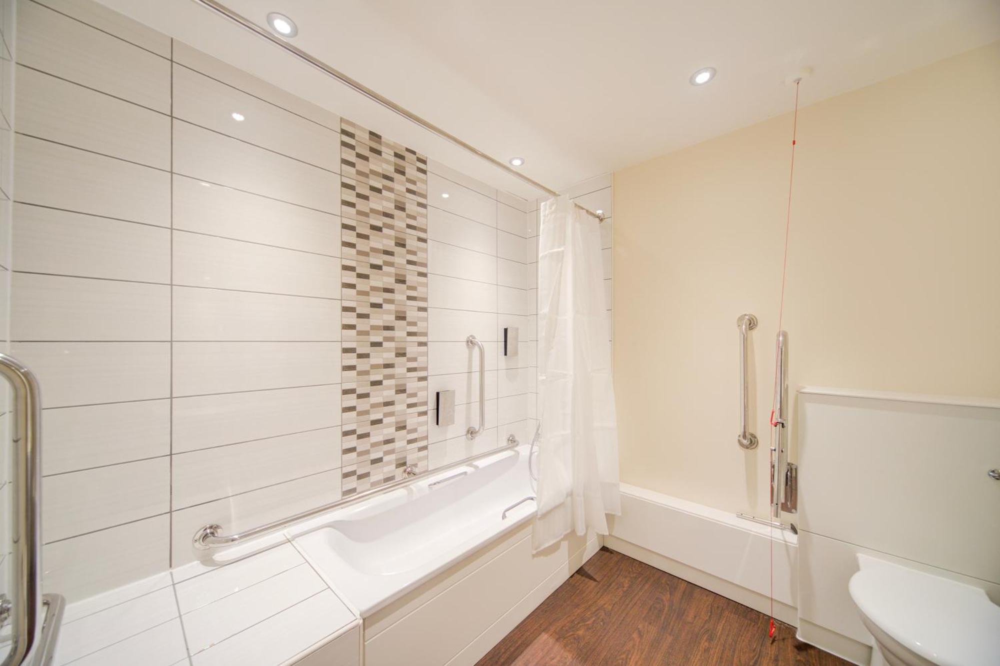 Belvilla Newport City Centre Hotel - Lifestyle Eksteriør billede